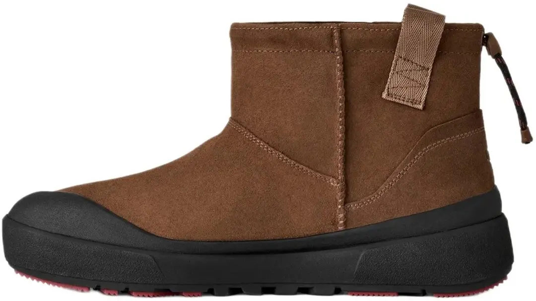 UGG Classic Mini Outpost Laarzen - afbeelding 4 van 4