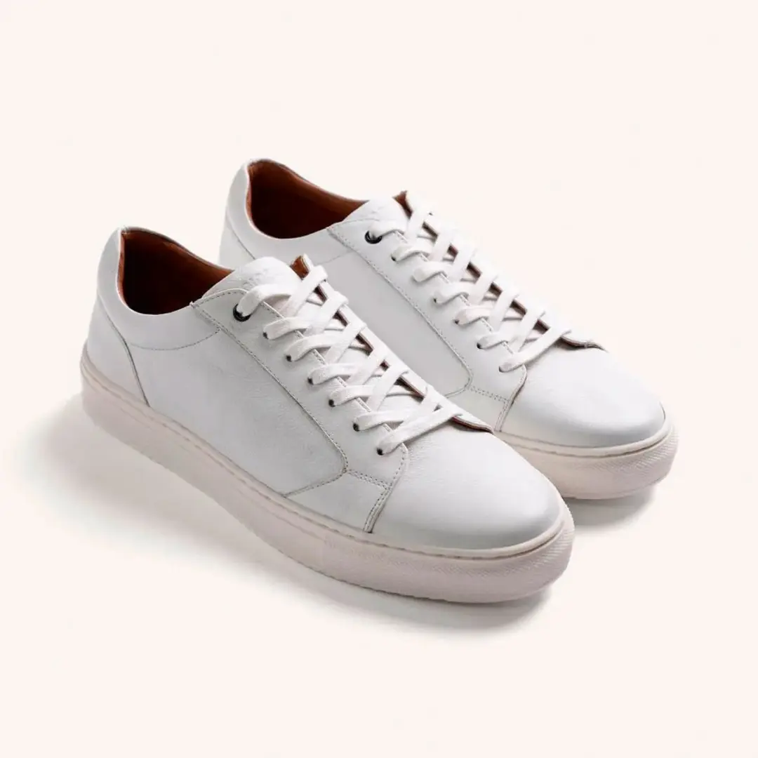 Gioseppo Sopje Schoenen Wit EU 44 Man