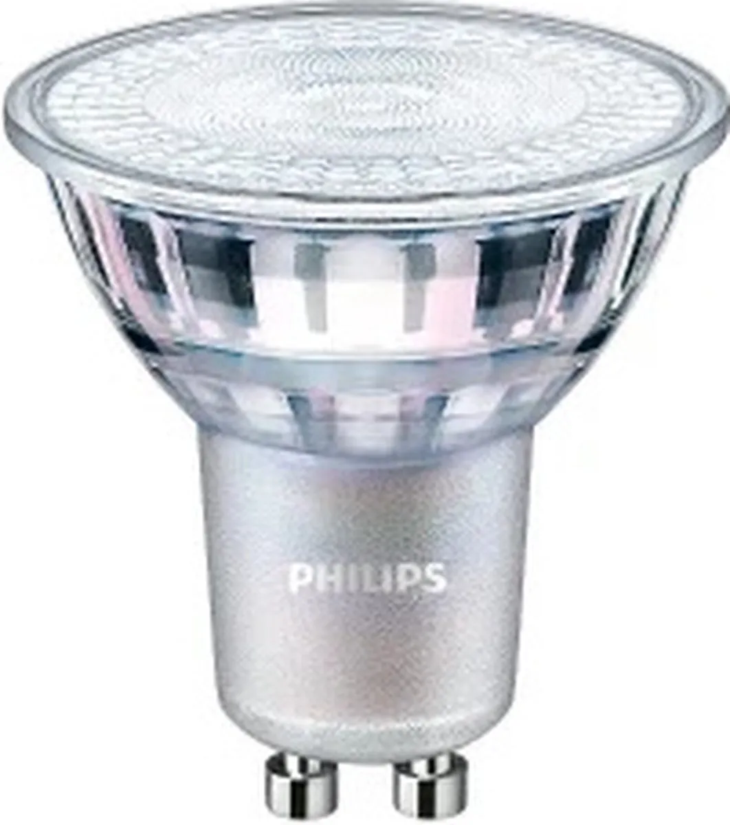 Philips MASTERValue LED-lamp E39VB 3.7W - Warm wit 3000K