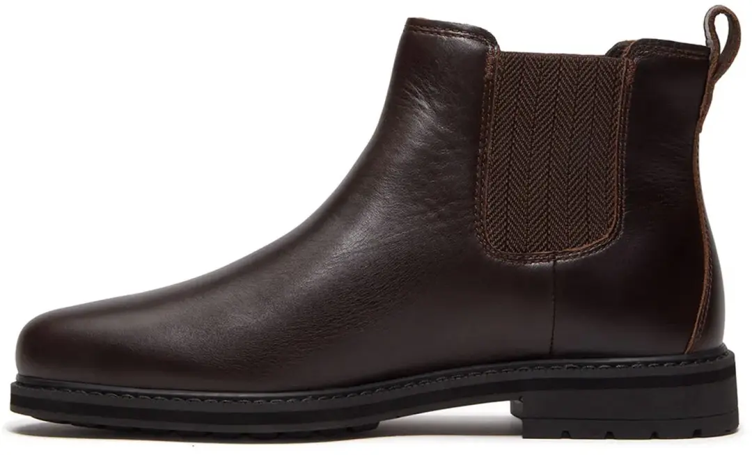 Timberland Stormbucks Mid Chelsea Laarzen - 43.5 - afbeelding 4 van 4