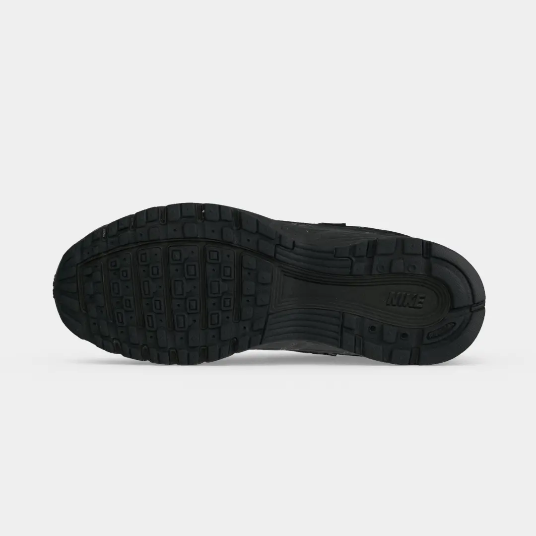 Nike P-6000 Kinderschoenen - Zwart - Maat 35.5 - afbeelding 6 van 6