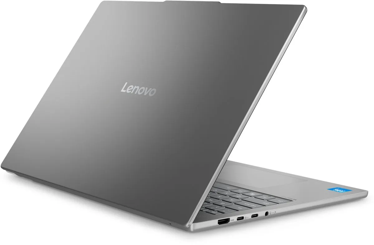 Lenovo IdeaPad Slim 5 16IRH10 Laptop - 16" 2.8K - i7-13620H - 16GB 512GB - Grijs - afbeelding 6 van 6