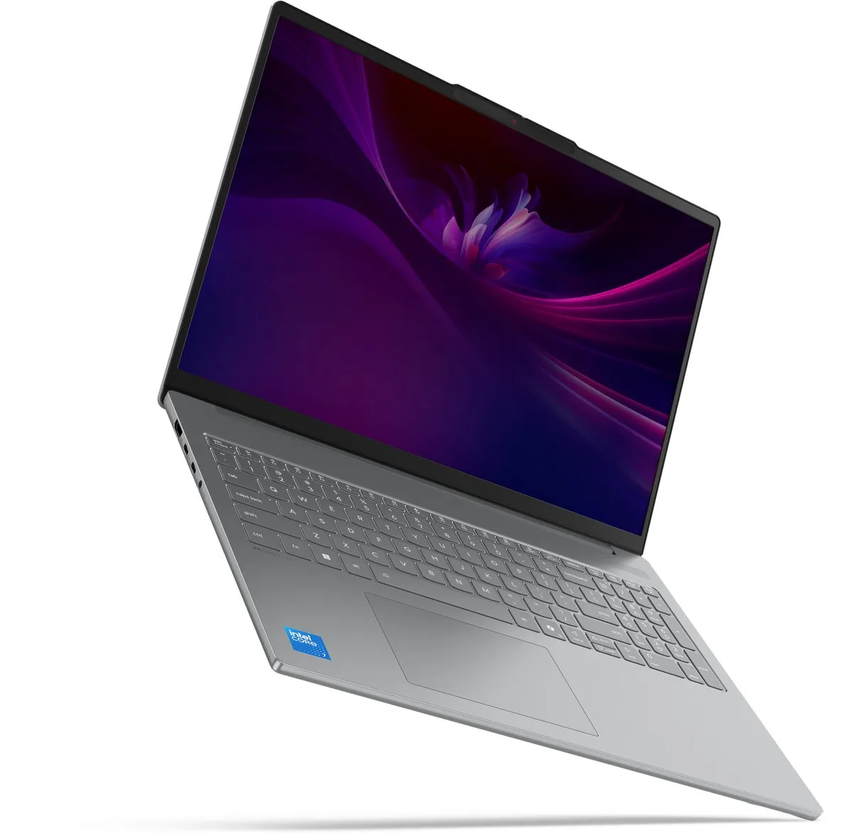 Lenovo IdeaPad Slim 5 16IRH10 Laptop - 16" 2.8K - i7-13620H - 16GB 512GB - Grijs