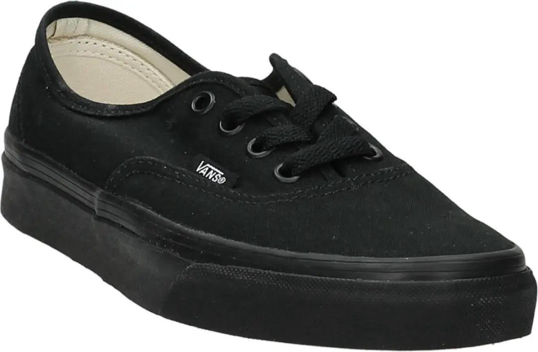 Vans Authentic Sneakers - Zwart - Maat 47 - afbeelding 4 van 6