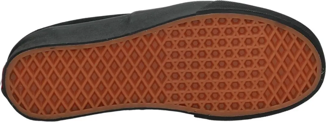 Vans Authentic Sneakers - Zwart - Maat 47 - afbeelding 6 van 6