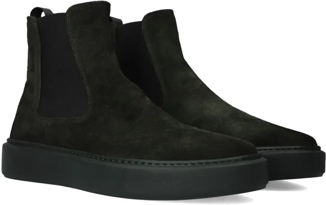 Giorgio 81318 Boots Heren