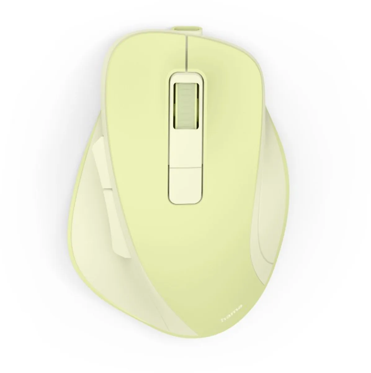 Hama WM-500 Optische Draadloze Muis