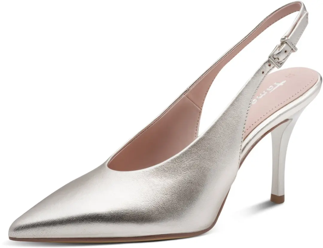 Tamaris Dames Slingpumps 1-29642-46 957 Maat: 35 EU