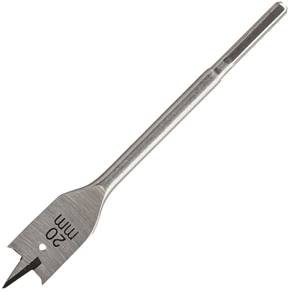Wolfcraft Speedboor zeskantschacht Ø20mm - 7638000