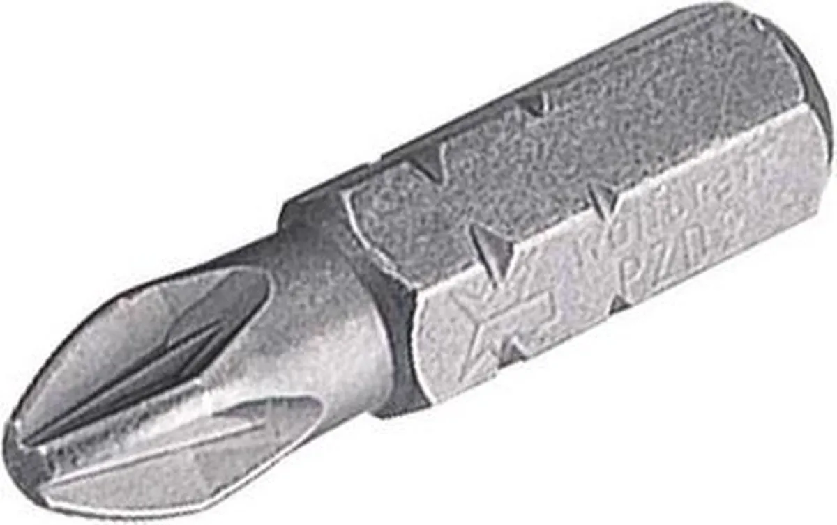 Wolfcraft Solid-bits PZ 1333000 - 3 Stuks