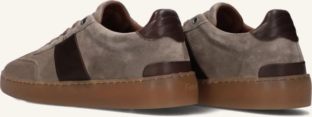 Greve Wave 2223 Sneakers - Taupe - Maat 41 - afbeelding 6 van 6