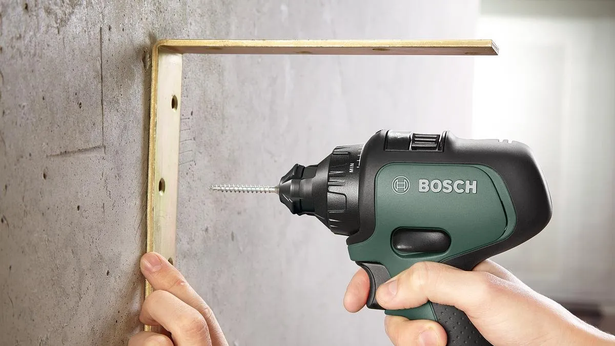Bosch AdvancedDrill 18 Accuschroefboormachine 06039B5004 - 10 standen - afbeelding 6 van 6