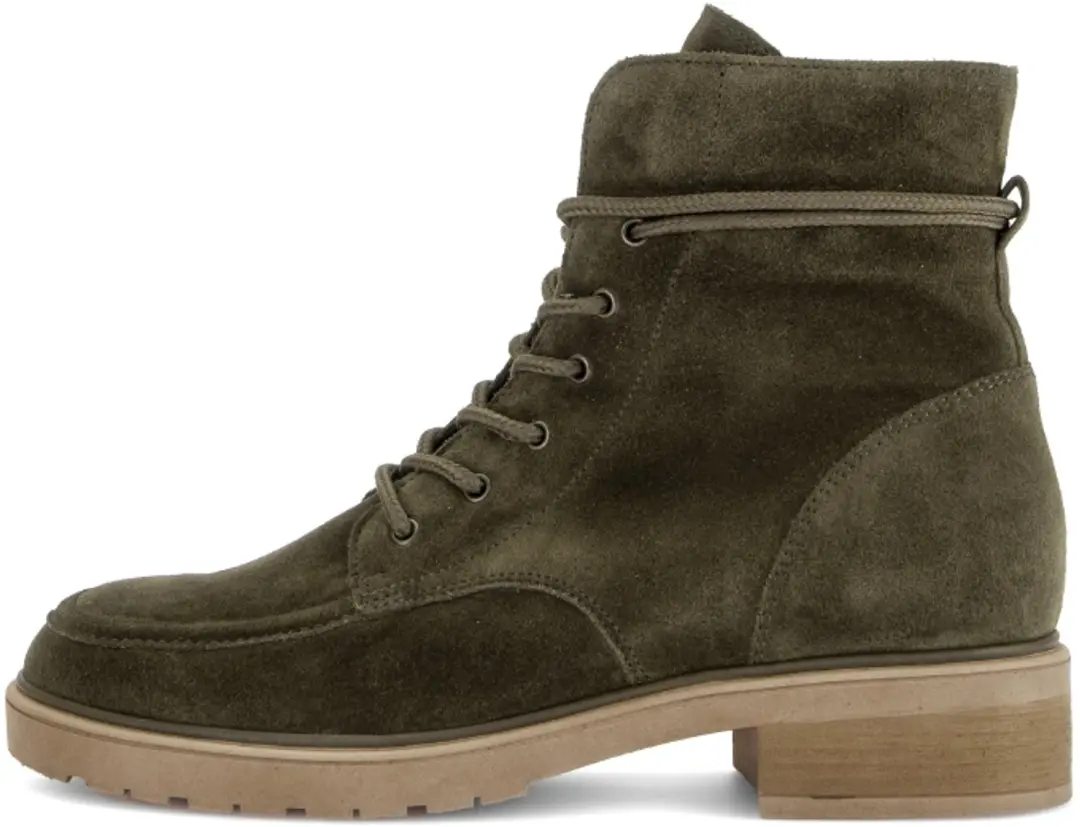 Gabor 8010.03 Enkellaarsjes - Groen - afbeelding 6 van 6
