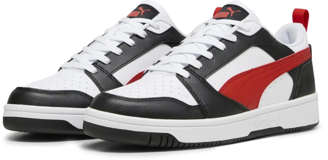 Puma Rebound v6 Low Sneakers