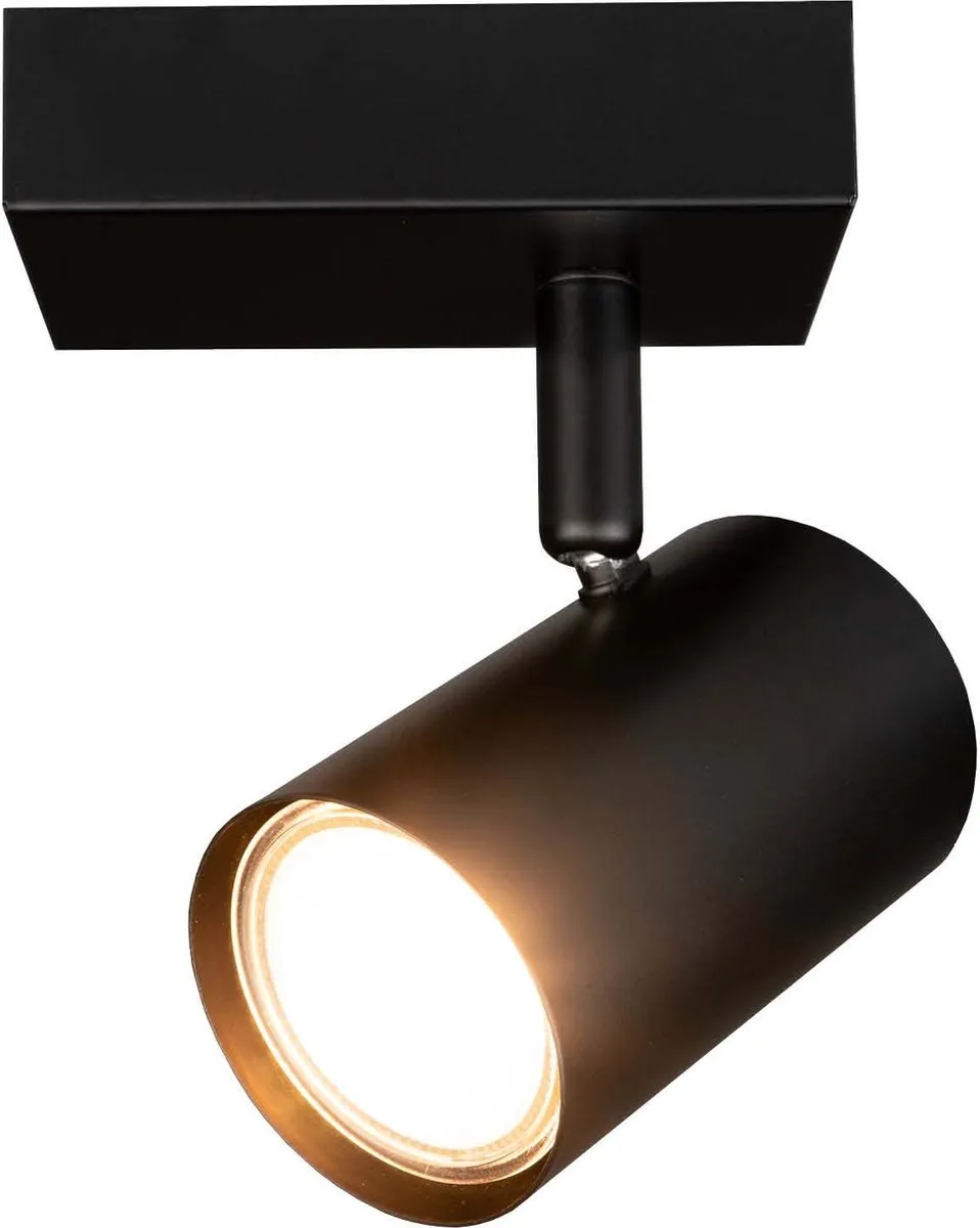 LEDVION LED Plafondspot 5W 2700K GU10