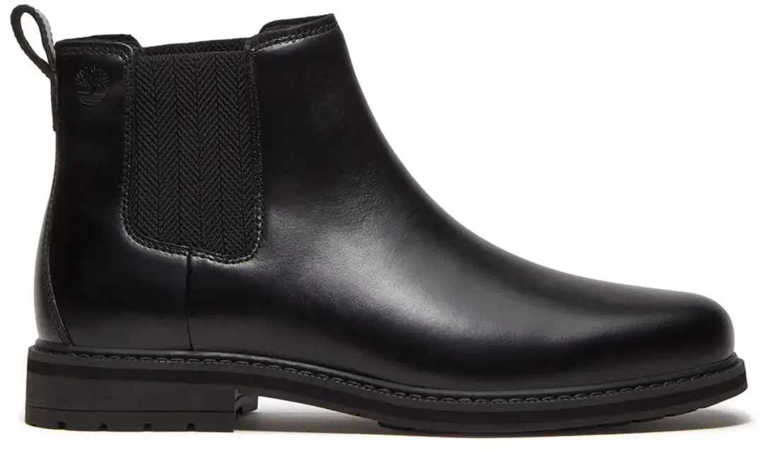 Timberland Stormbucks Mid Chelsea Laarzen