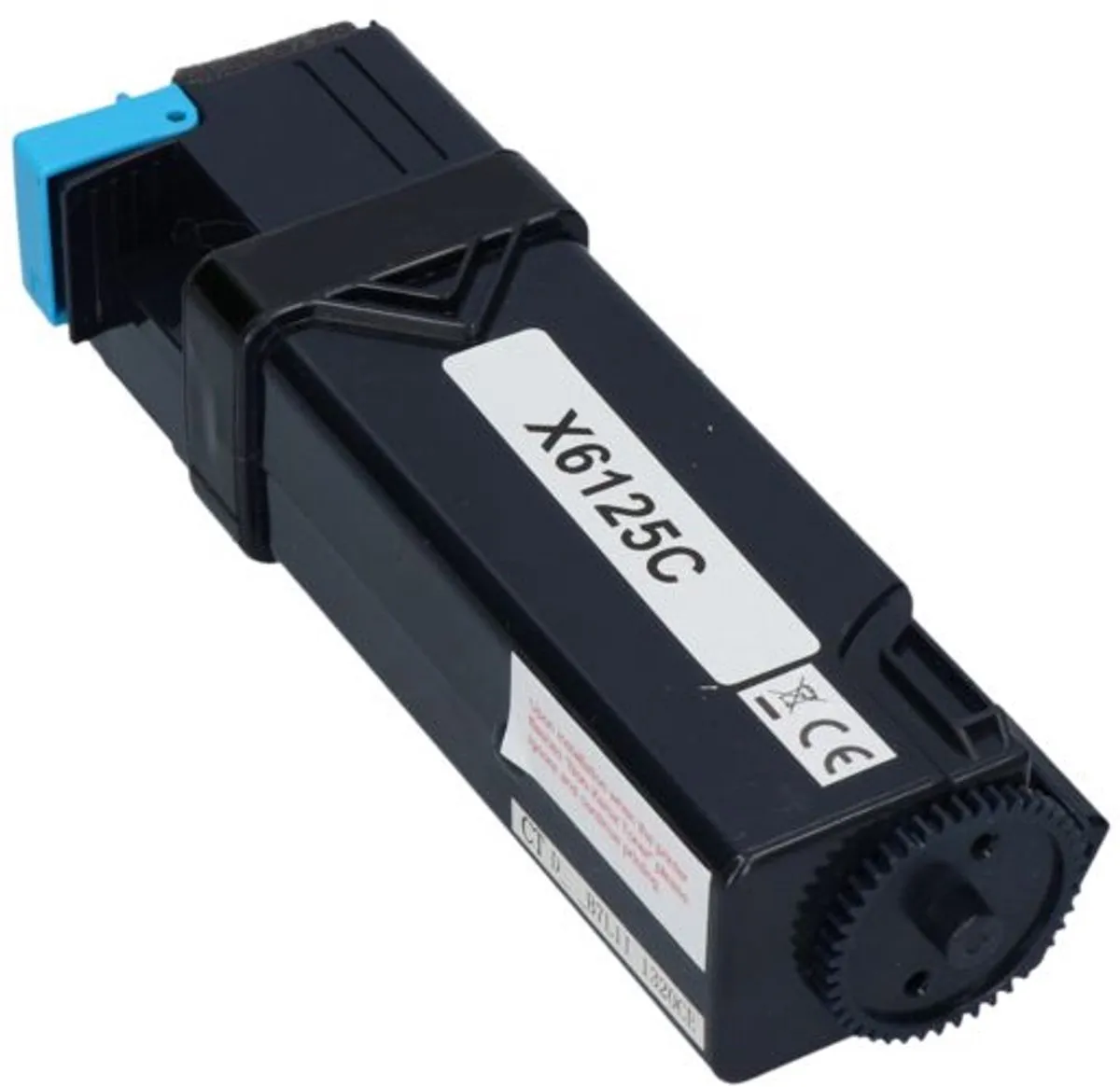 PrintAbout Xerox 106R01331 Toner Cyaan - 9.000 pagina's