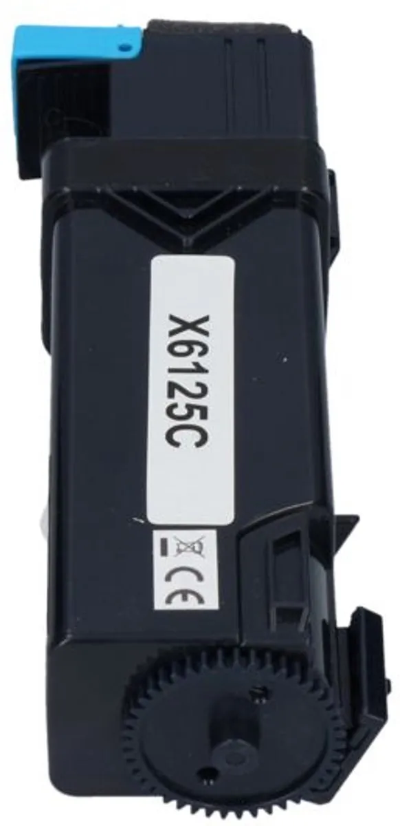 PrintAbout Xerox 106R01331 Toner Cyaan - 9.000 pagina's