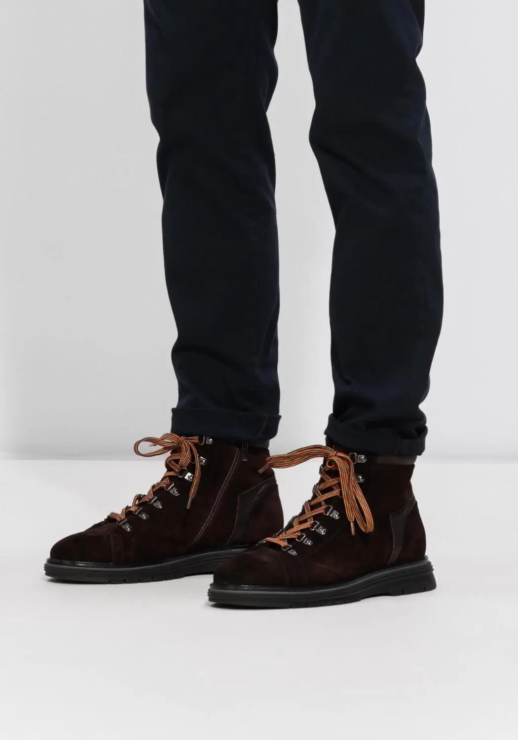 Giorgio 10116 Boots Heren