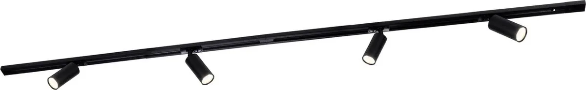 Ledvion Smart LED Railverlichting 2M