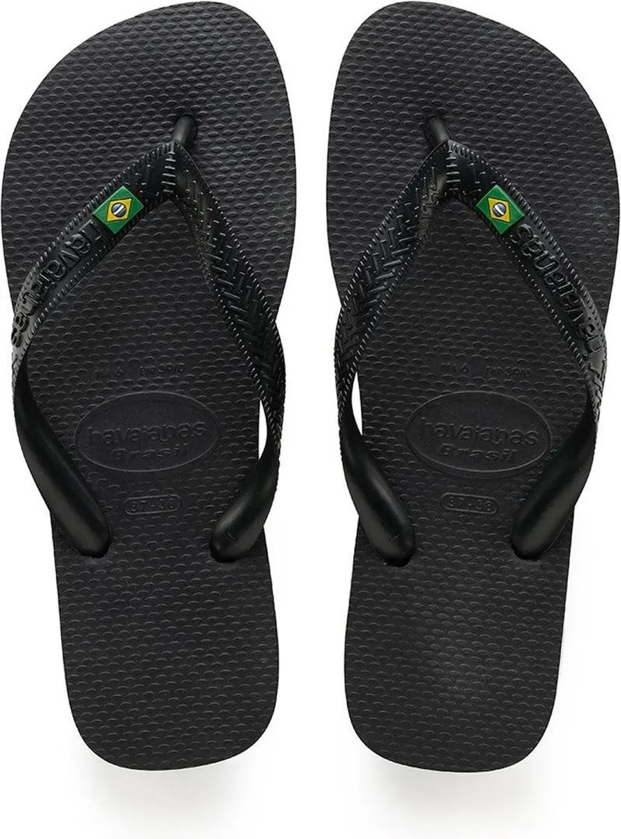 Havaianas Brasil Teenslippers Unisex