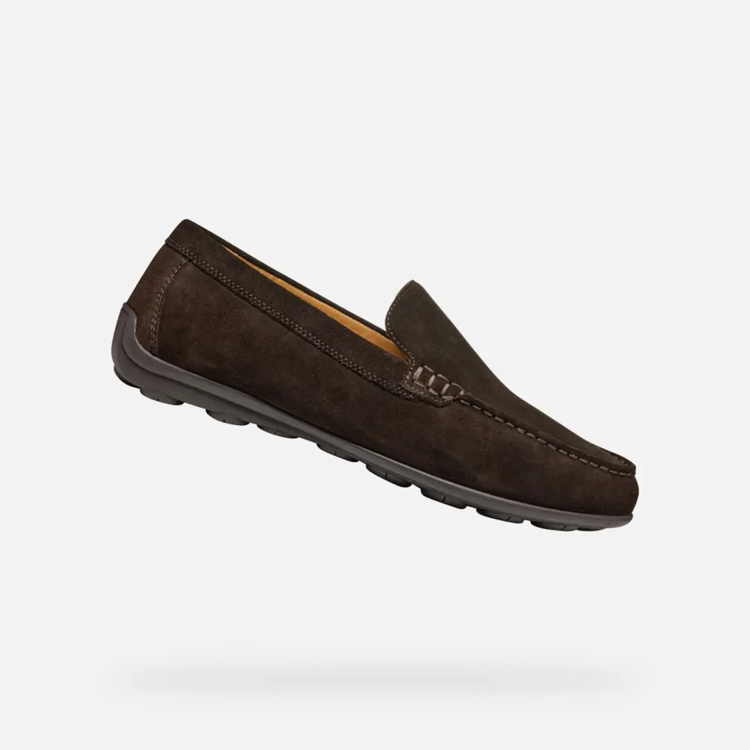 GEOX SPHERICA EC16 HEREN Loafers