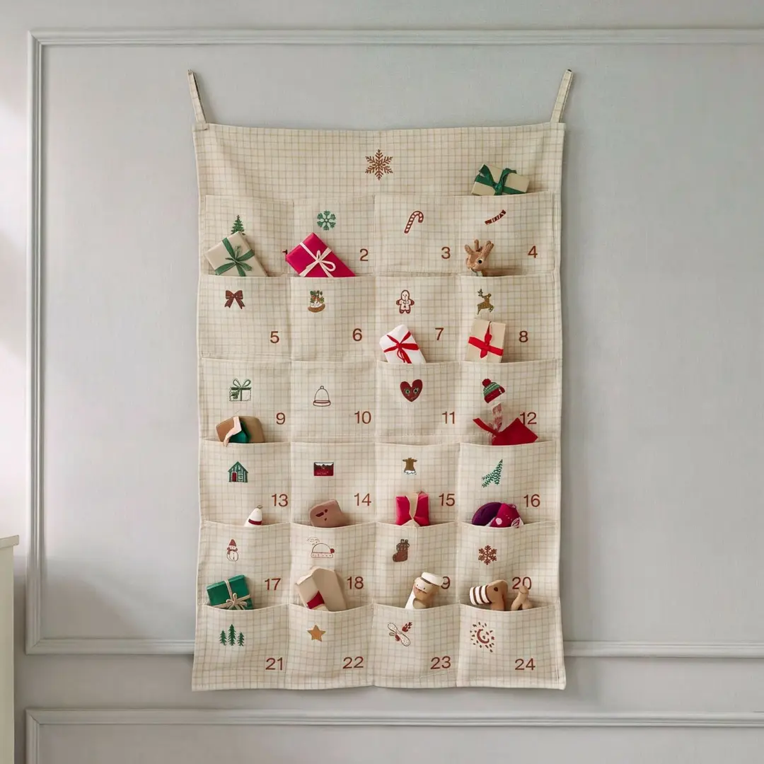 Loberon Minsi Adventskalender - afbeelding 4 van 4