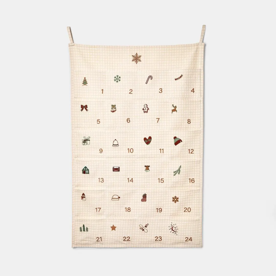 Loberon Minsi Adventskalender