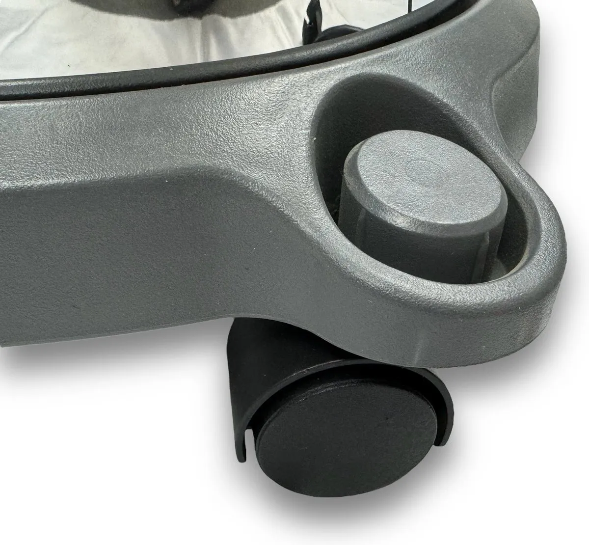 Shark Vacuum Cleaner Nat & Droog Stofzuiger 1200W - 15L RVS Reservoir