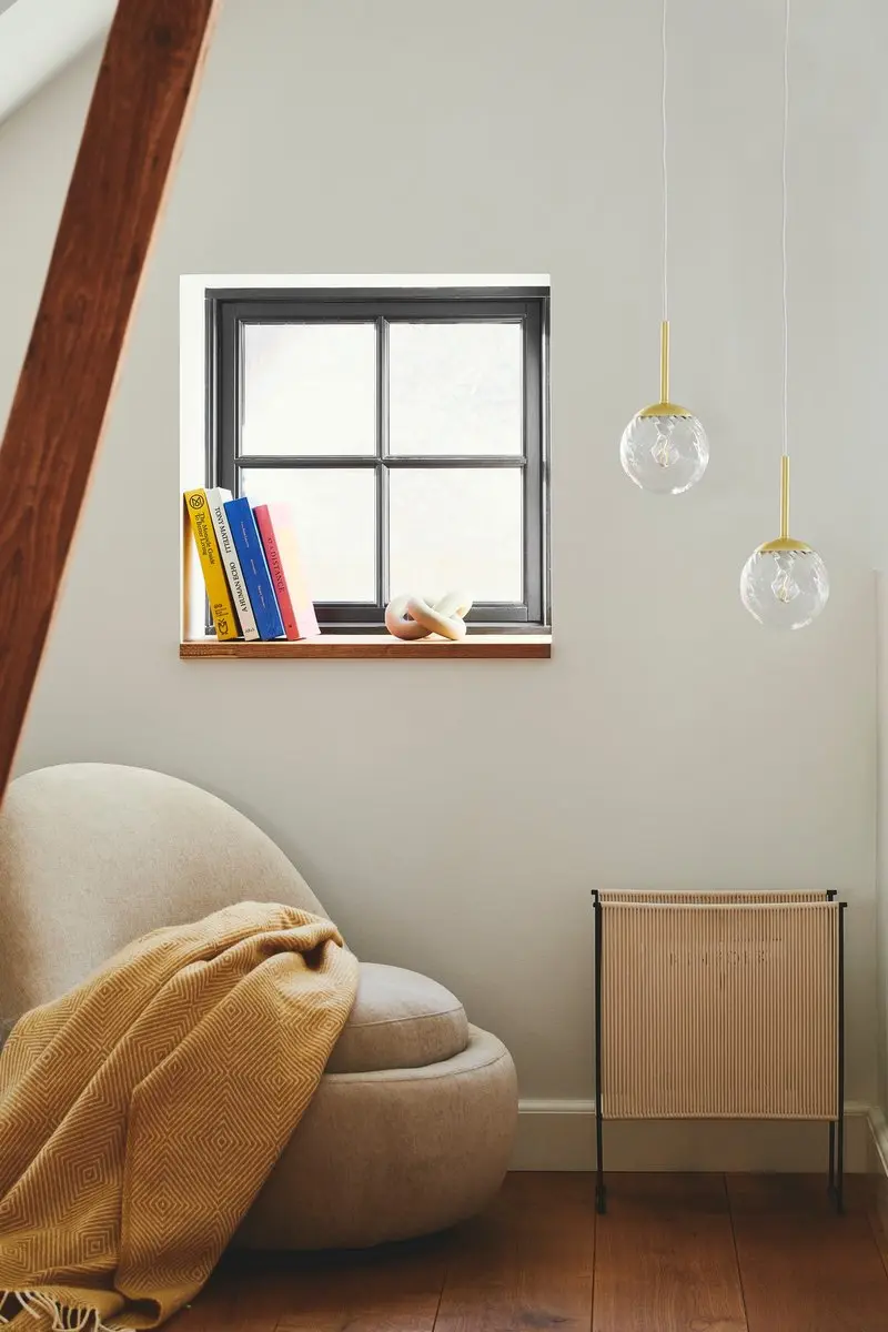 Nordlux Chisell 15 Hanglamp - Messing - afbeelding 5 van 6