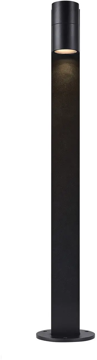 Nordlux Tin 80 Tuinlamp GU10 - Zwart - afbeelding 6 van 6