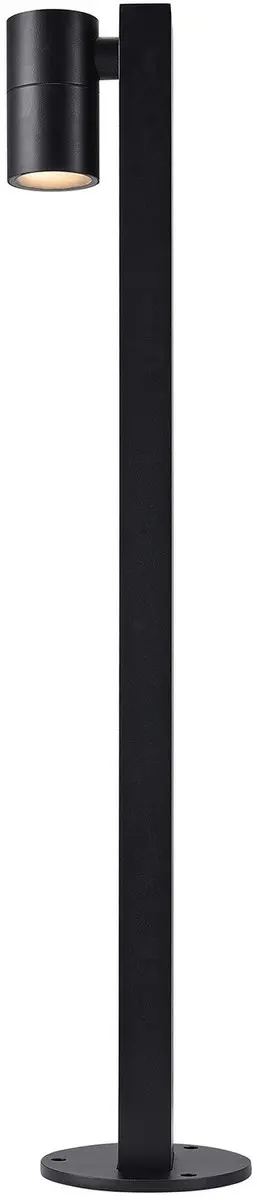 Nordlux Tin 80 Tuinlamp GU10 - Zwart - afbeelding 5 van 6