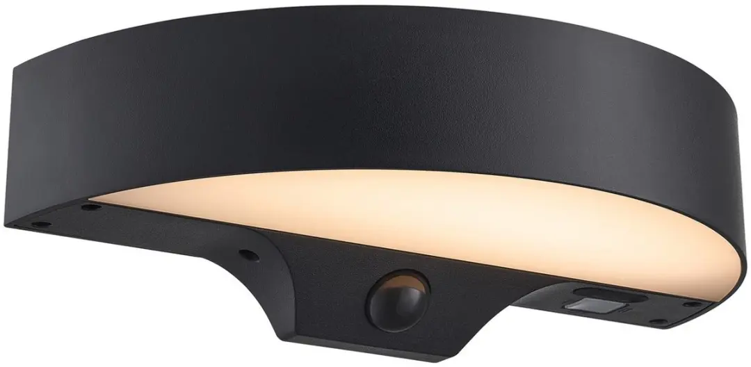 Nordlux Monay Solar Wandlamp LED