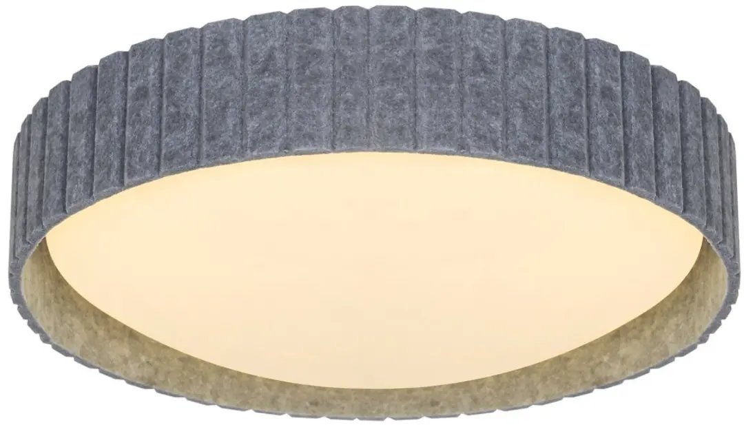 Nordlux Corato Plafondlamp 3xE14