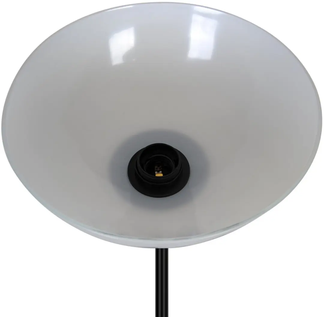 Nordlux Lauria Vloerlamp - Zwart - afbeelding 3 van 6