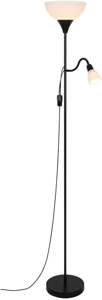 Nordlux Lauria Vloerlamp