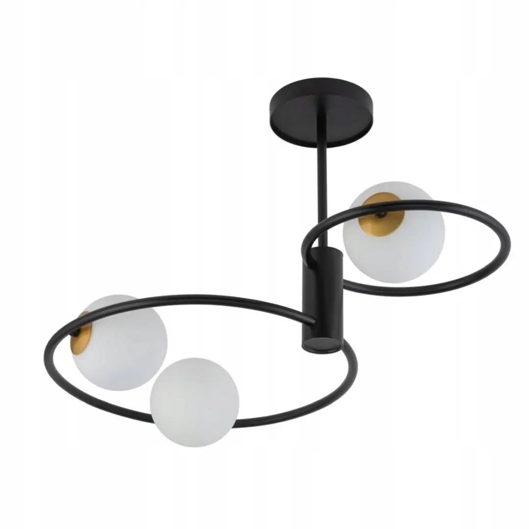 Sigma Lighting AQUA 3 Plafondlamp