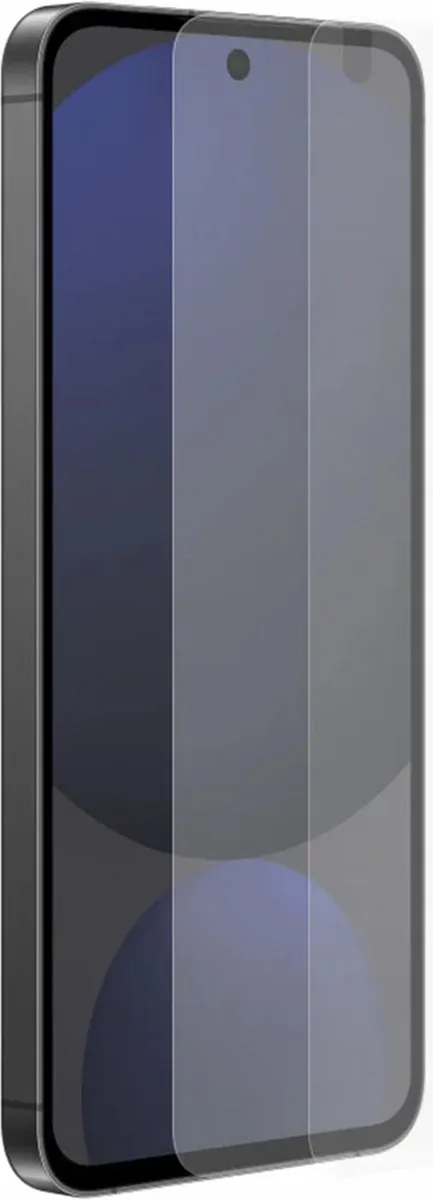 Samsung Galaxy S24 FE Schermbeschermer - 2 Stuks - Transparant