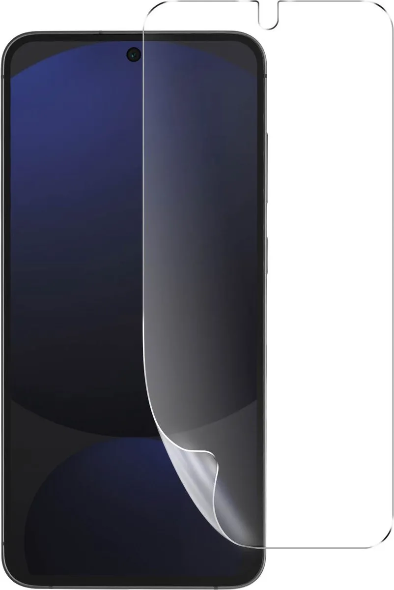 Samsung Galaxy S24 FE Schermbeschermer