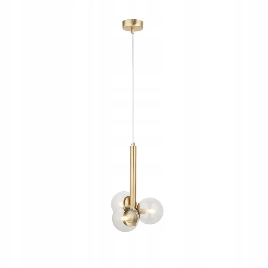 PERLA LUX 3 Hanglamp