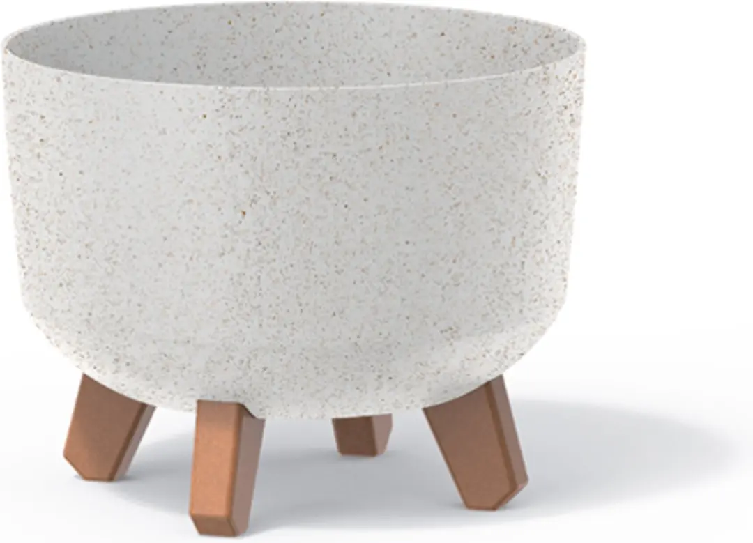 Prosperplast Gracia Low Eco Wood