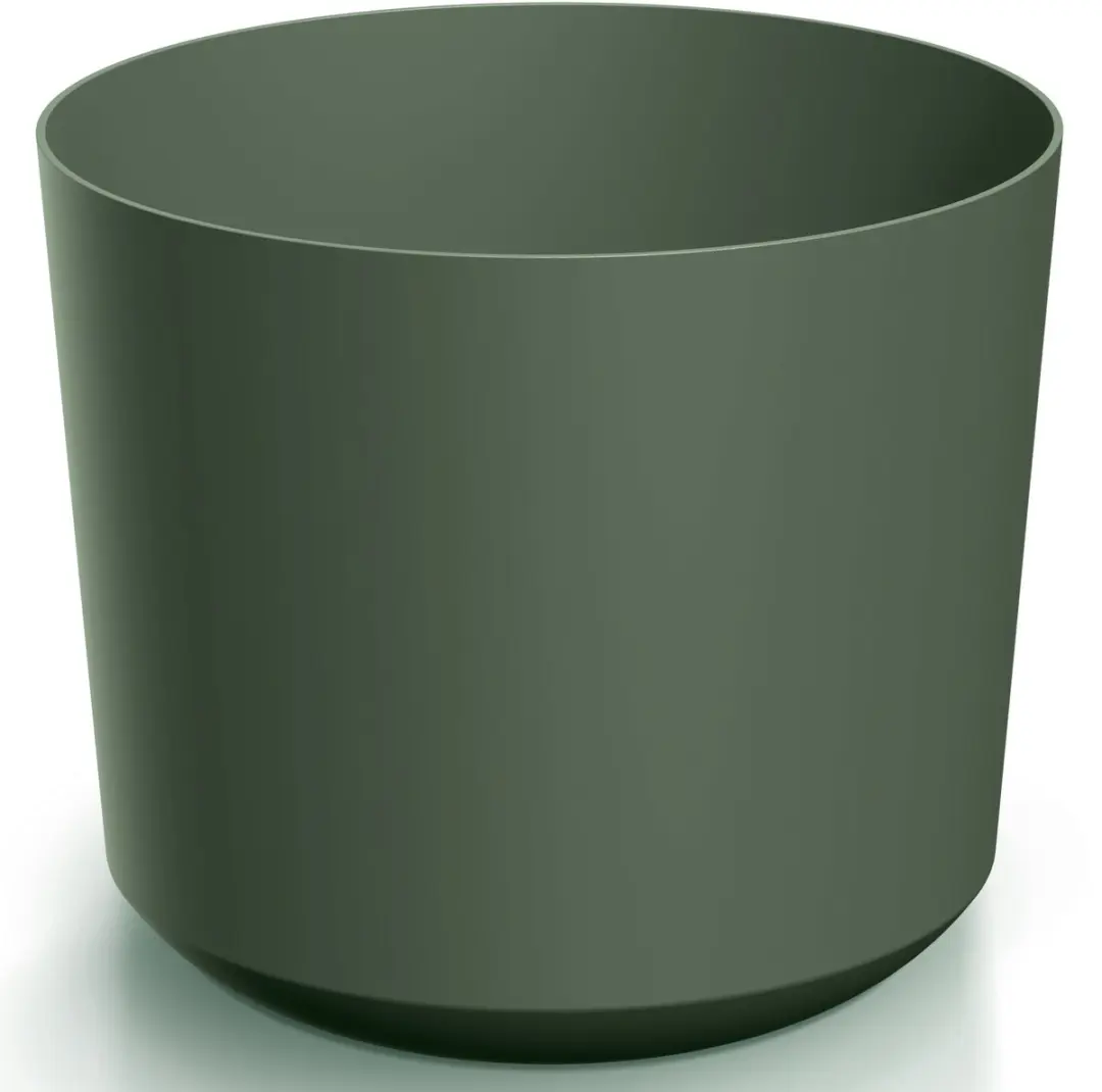 Prosperplast Buispot DPOS180 Groen 18x18x16 cm
