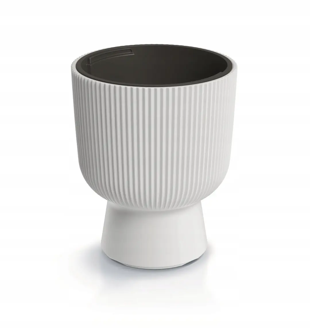 Prosperplast Milly DBMIG240 plantenbak met binnenpot