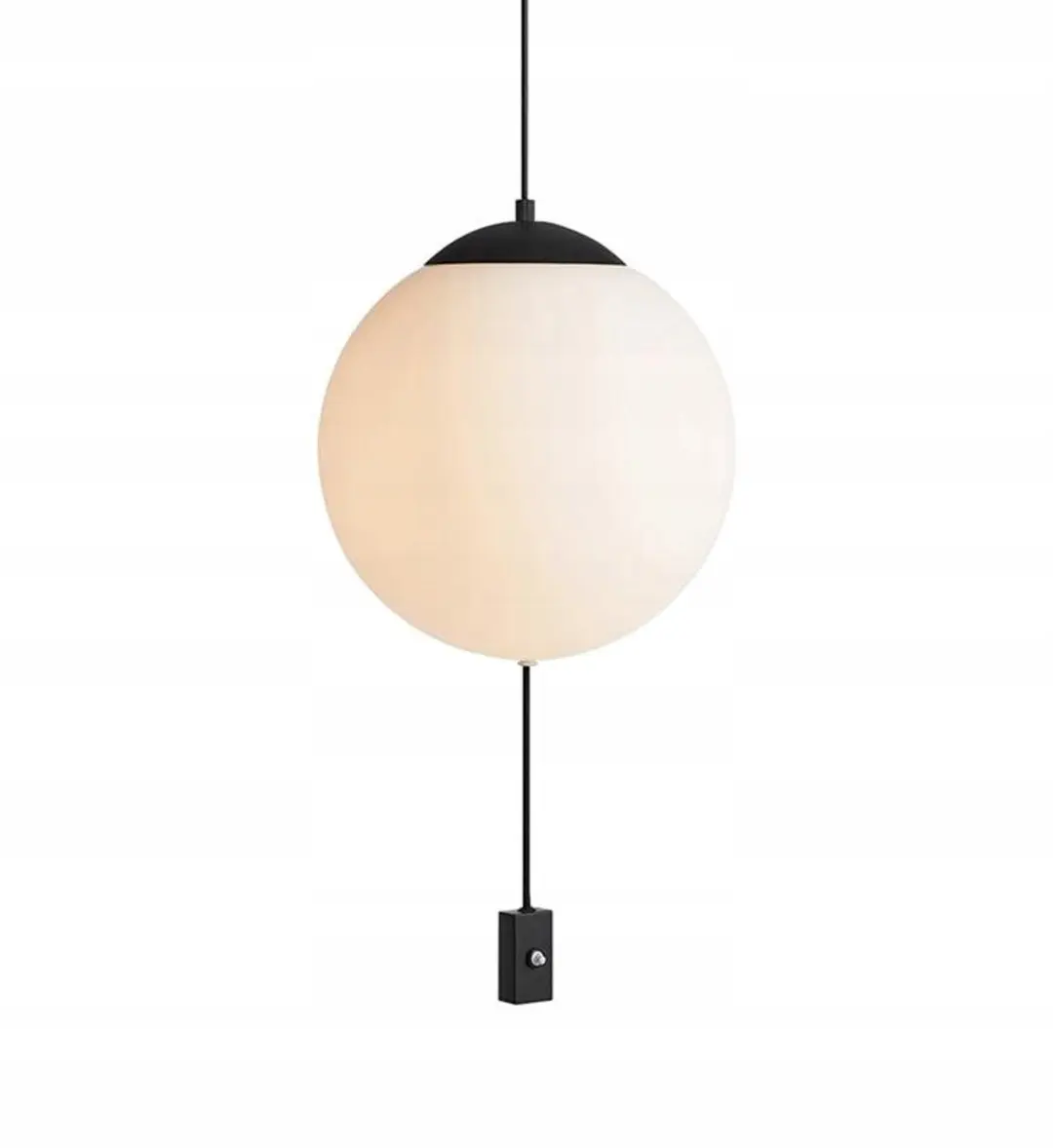 Markslöjd HERE Hanglamp 3xE14