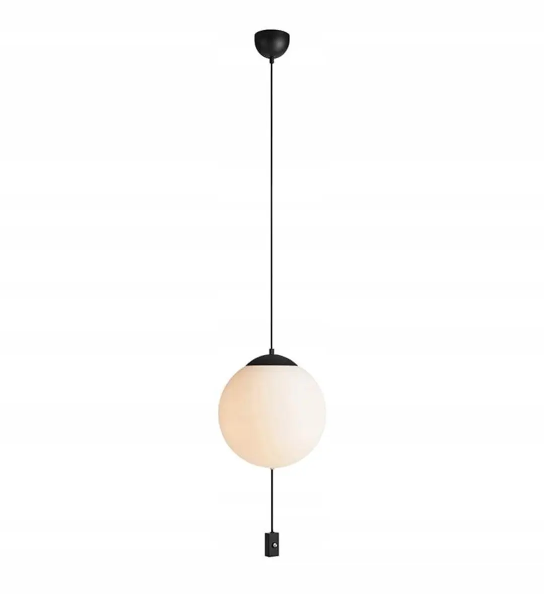 Markslöjd HERE Hanglamp 3xE14 - 56cm - afbeelding 4 van 5