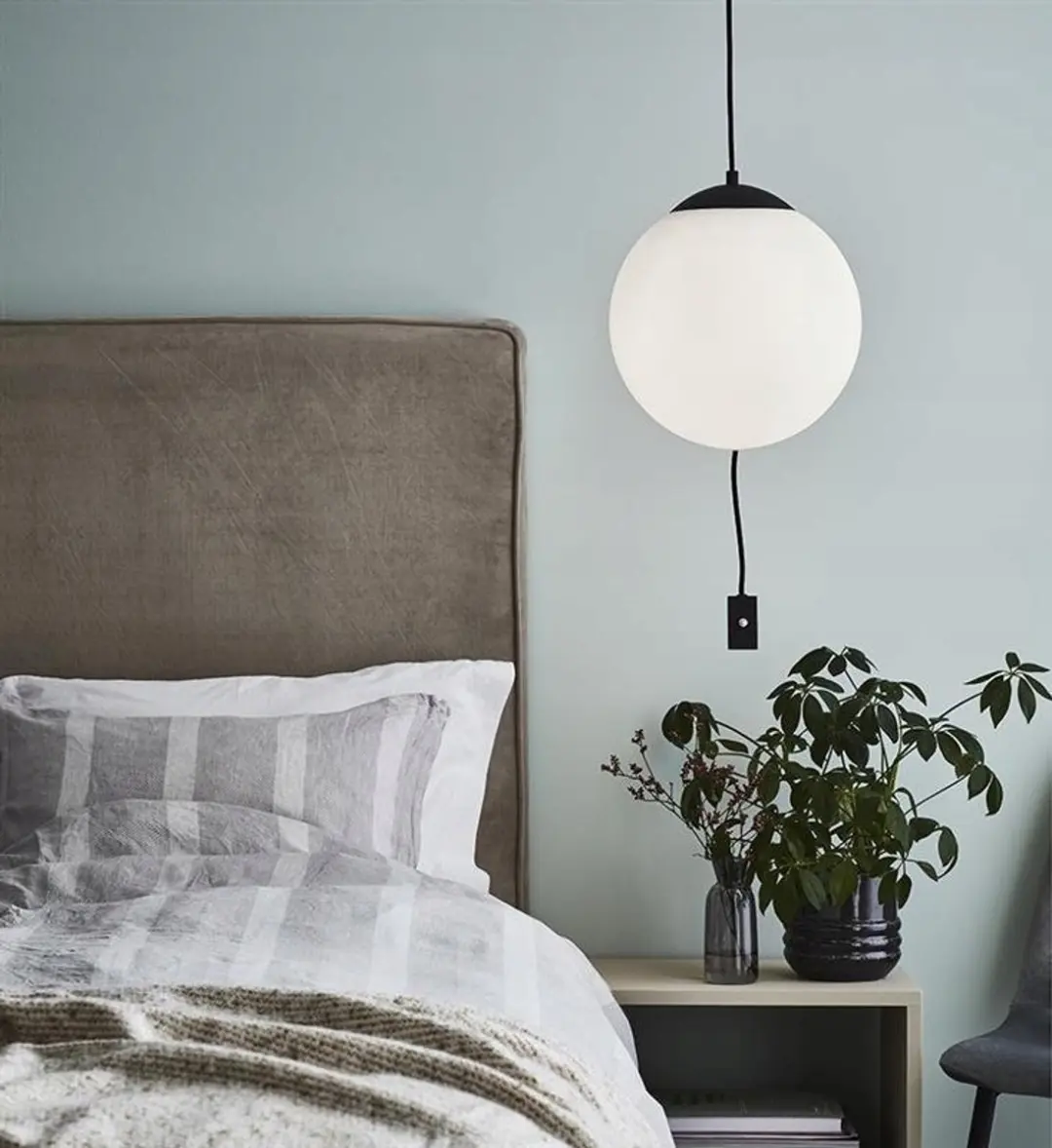 Markslöjd HERE Hanglamp 3xE14 - 56cm - afbeelding 2 van 5