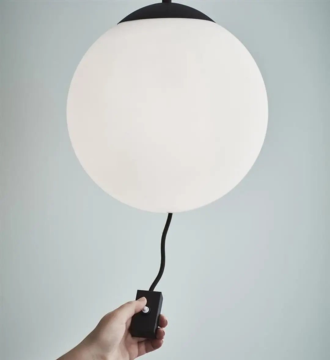 Markslöjd HERE Hanglamp 3xE14 - 56cm - afbeelding 3 van 5