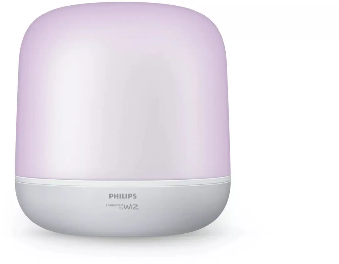 Philips Hero Tafellamp RGB 9W - afbeelding 2 van 6