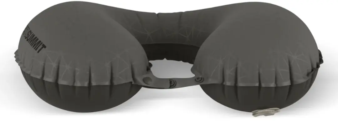 Sea to Summit Aeros Ultralight Travel Pillow - Zwart - afbeelding 2 van 6
