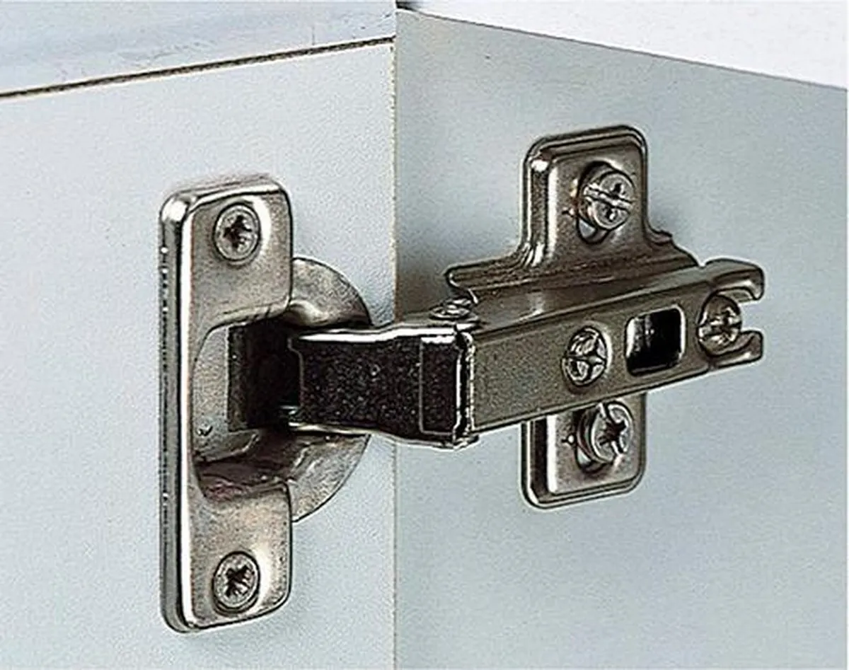 Wolfcraft Cilinderboor 35mm Hardmetaal - 3376000